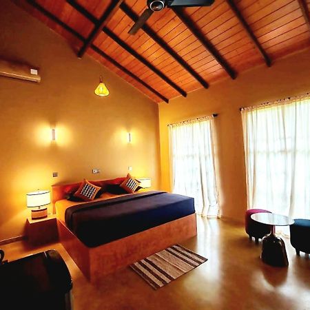 Art Yala Boutique Resort Tissamaharama Dış mekan fotoğraf