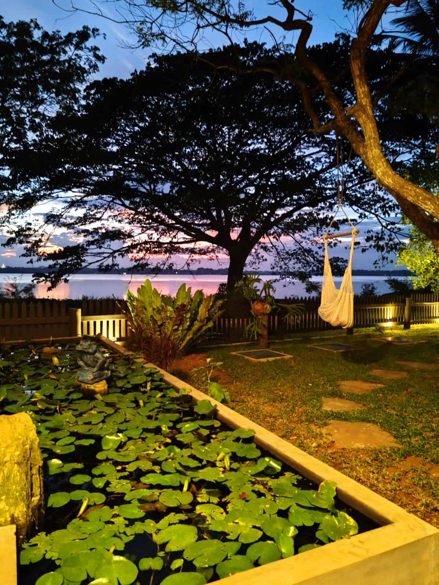 Art Yala Boutique Resort Tissamaharama Dış mekan fotoğraf
