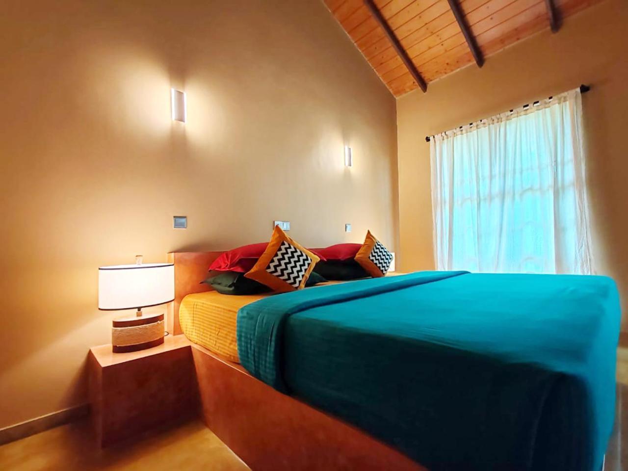 Art Yala Boutique Resort Tissamaharama Dış mekan fotoğraf