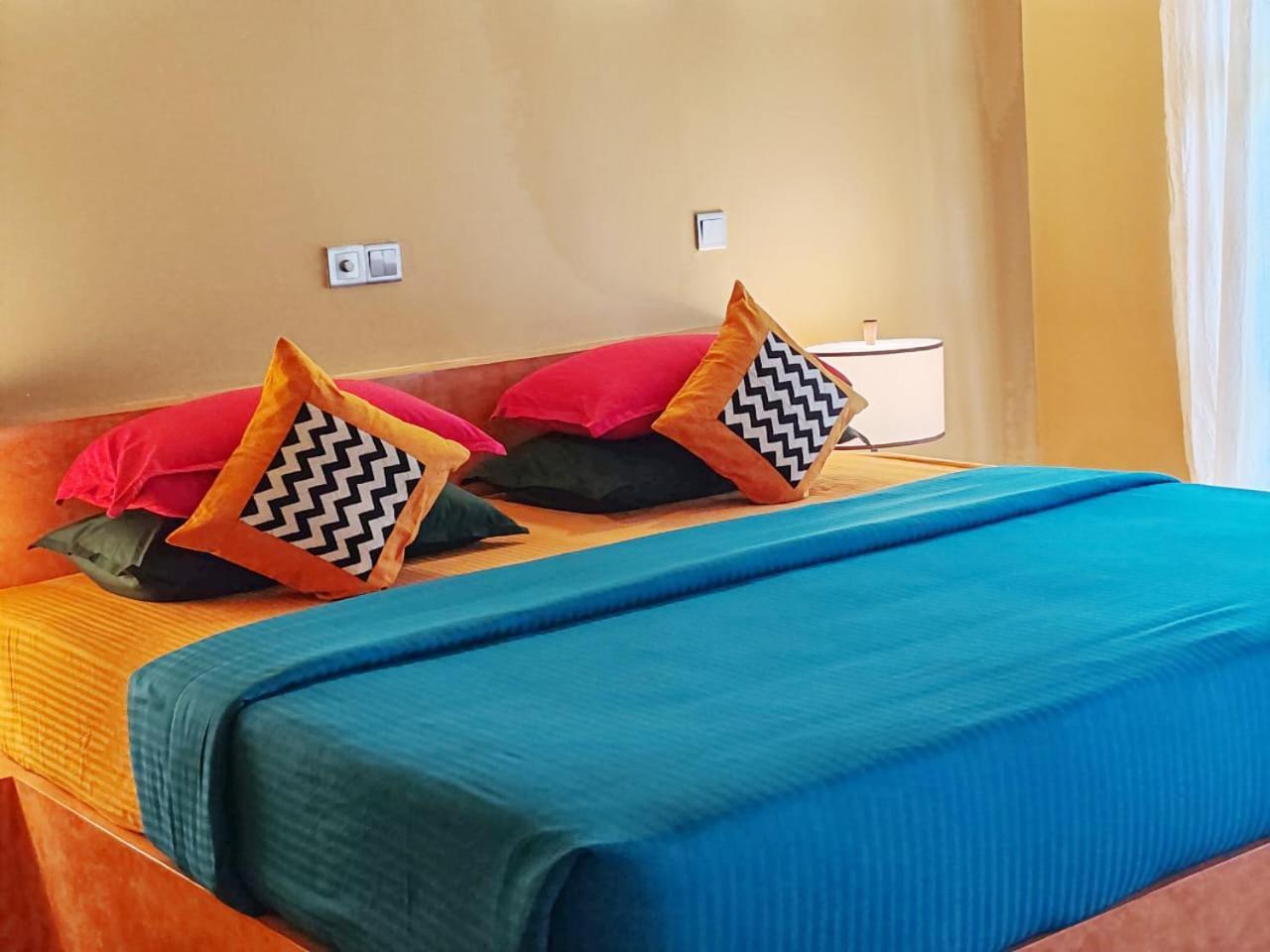 Art Yala Boutique Resort Tissamaharama Dış mekan fotoğraf