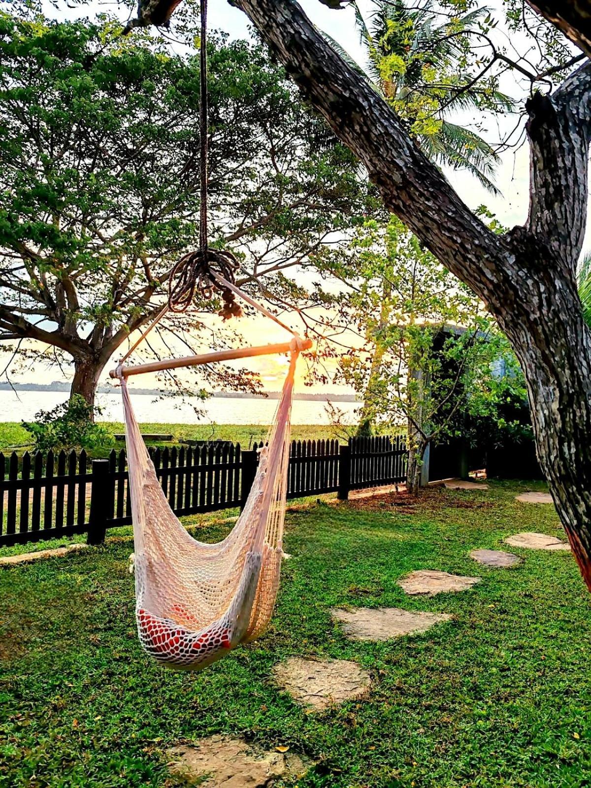 Art Yala Boutique Resort Tissamaharama Dış mekan fotoğraf