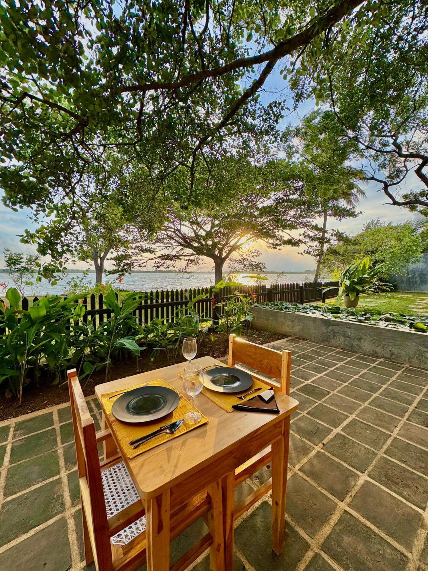 Art Yala Boutique Resort Tissamaharama Dış mekan fotoğraf