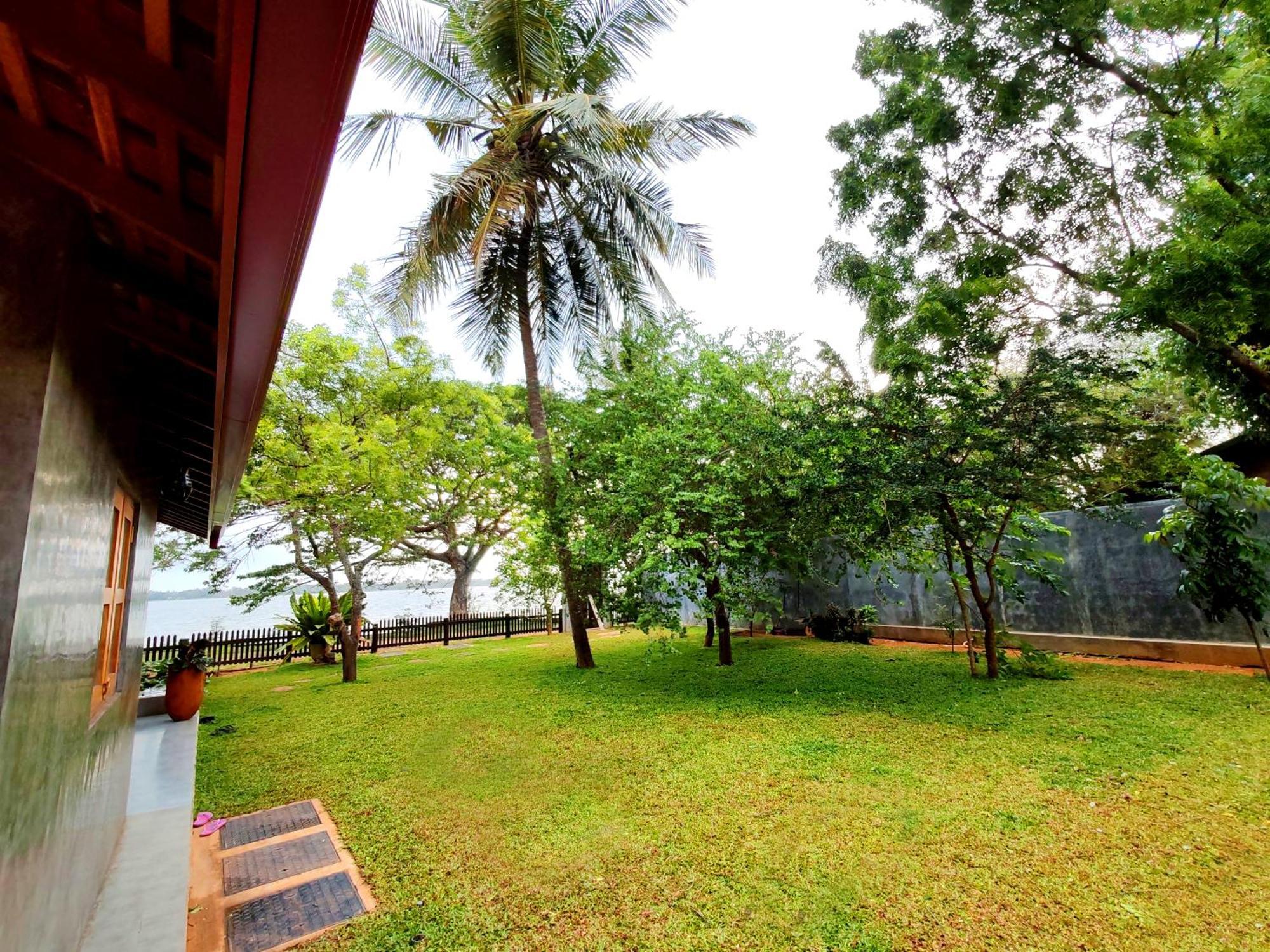 Art Yala Boutique Resort Tissamaharama Dış mekan fotoğraf