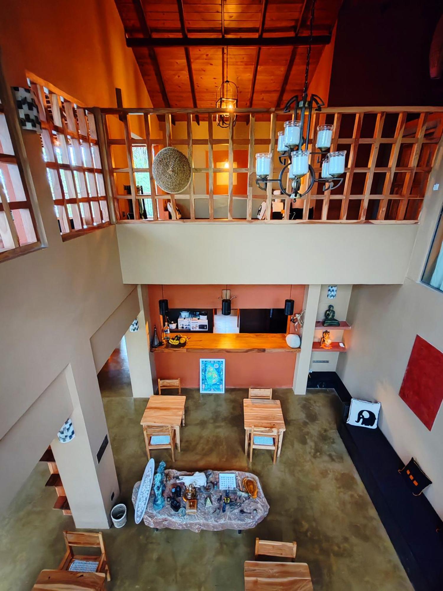 Art Yala Boutique Resort Tissamaharama Dış mekan fotoğraf